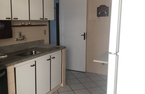 Praia do Morro Apartment | Morro Beach Guarapari