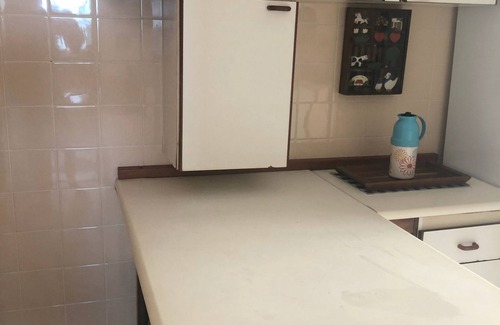 Praia do Morro Apartment | Morro Beach Guarapari