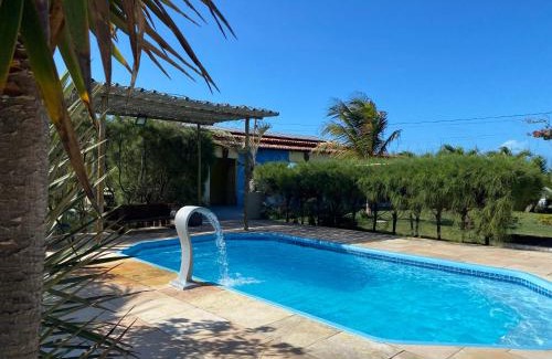 Itarema House | Morro Beach Itarema
