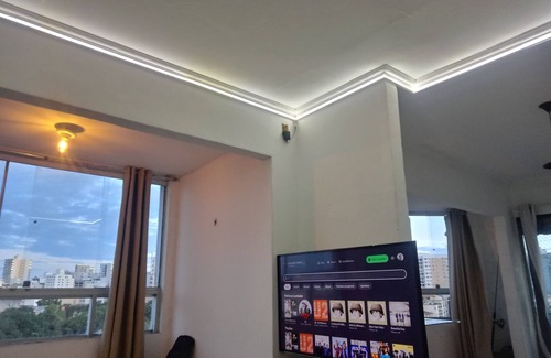 Muquicaba Apartment | Morro Beach Season