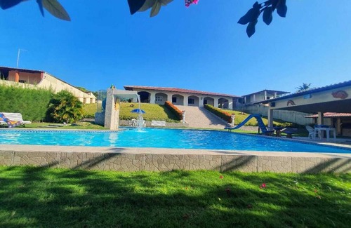 Beberibe House | Morro Branco Mansion - Sea View - MMB - @mansaomorrobranco