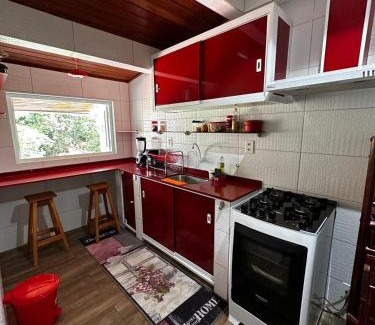 Morro de Sao Paulo Apartment | Morro de São Paulo AP Chris e Mira