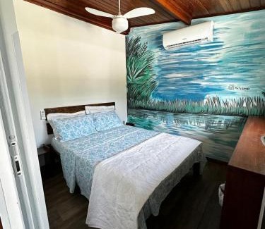 Morro de Sao Paulo Apartment | Morro de São Paulo AP Chris e Mira