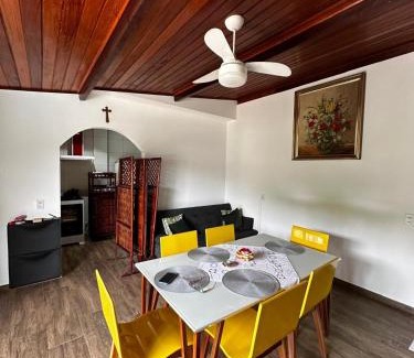 Morro de Sao Paulo Apartment | Morro de São Paulo AP Chris e Mira