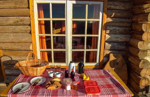 Picada Cafe Cabin | Morro do Vento