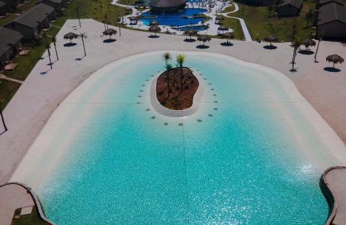 Bandeirantes Resort | Morro dos Anjos Águas Quentes Hotel Resort