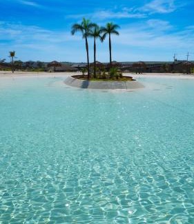 Bandeirantes Resort | Morro dos Anjos Águas Quentes Hotel Resort