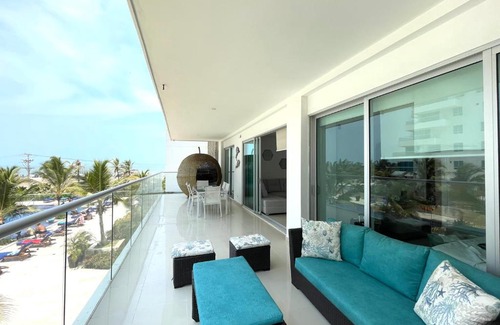 La Boquilla Apartment | Morros Epic