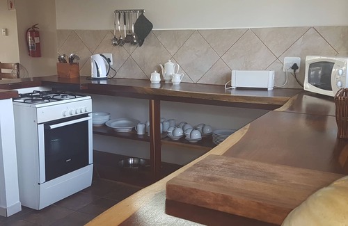 Morrumbene House | Morrumbene Beach Resort