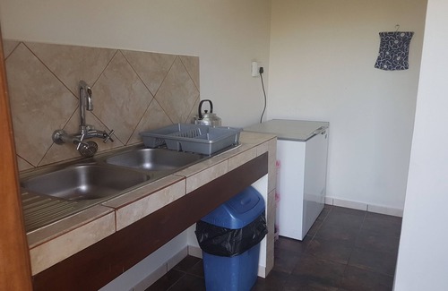 Morrumbene House | Morrumbene Beach Resort