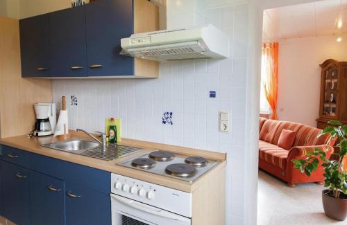 Hoxel Apartment | Morscheid-Riedenburg Stay