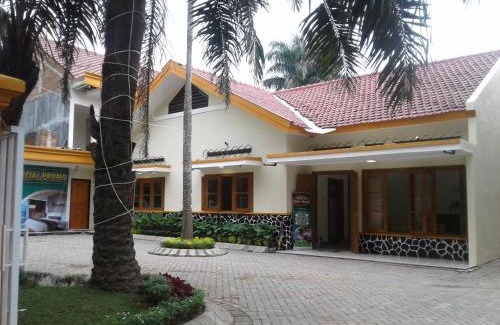 Klojen House | Morse Guest house
