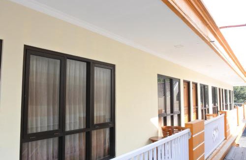 Klojen House | Morse Guest house