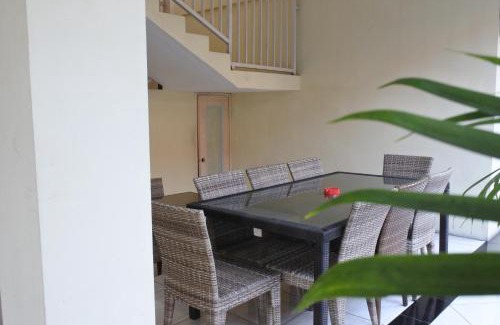 Klojen House | Morse Guest house