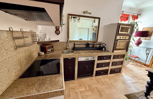 Sopot Centrum Apartment | Morska Apartment/TOP Location in Sopot/Authentic and classy