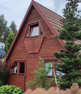 Lubiatowo Cabin | morska chata