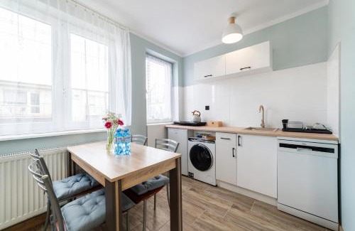 Kuznica Apartment | Morska Grota