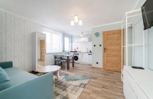 Kuznica Apartment | Morska Grota
