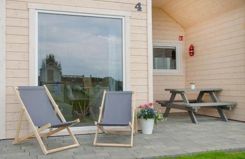 Mielno House | Morska Lilia