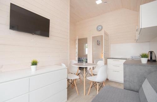Mielno House | Morska Lilia
