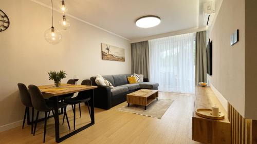 Trzebiatow Apartment | Morska Perła