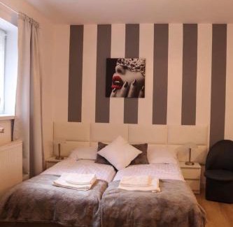 Witomino Apartment | Morski Relax