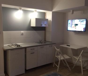 Witomino Apartment | Morski Relax