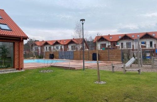 Nowecin Apartment | Morskie oczko