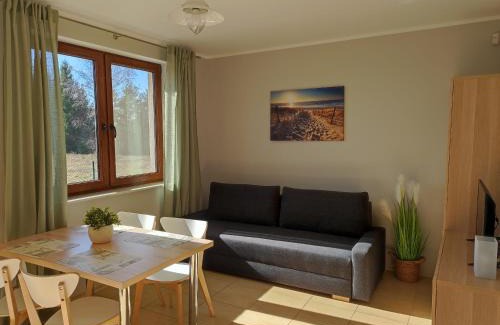 Mikoszewo Apartment | Morskie Opowieści