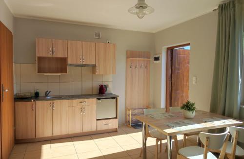Mikoszewo Apartment | Morskie Opowieści