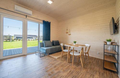 Bobolin House | Morskie Zacisze- Bobolin