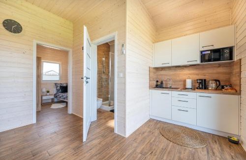 Bobolin House | Morskie Zacisze- Bobolin