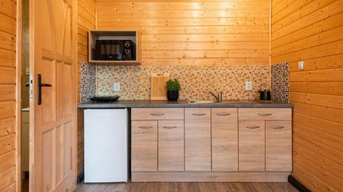 Mikoszewo Apartment | Morskie Zacisze Domki Mikoszewo