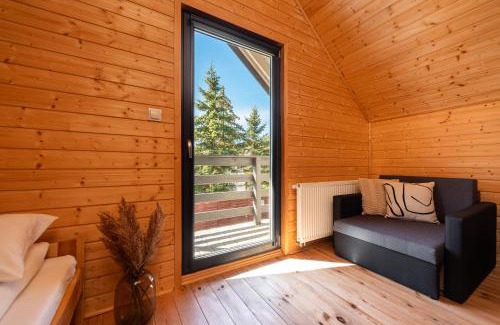 Mikoszewo Apartment | Morskie Zacisze Domki Mikoszewo
