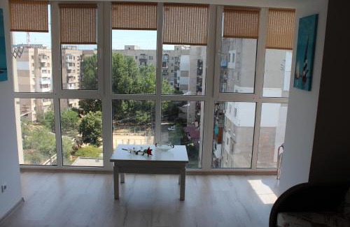 Jasienow Apartment | Morskoi dom