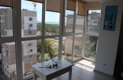 Jasienow Apartment | Morskoi dom