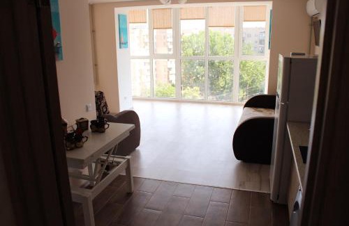 Jasienow Apartment | Morskoi dom