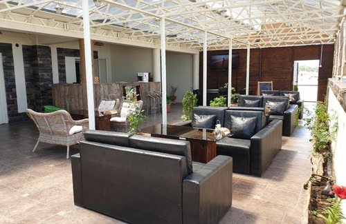 Kaspiysk Hotel | Morskoy Guest House