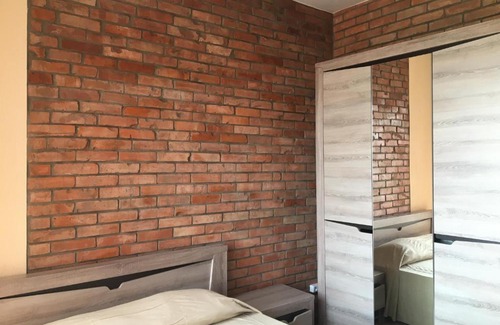 Novorossijsk Hotel | Morskoy Hotel
