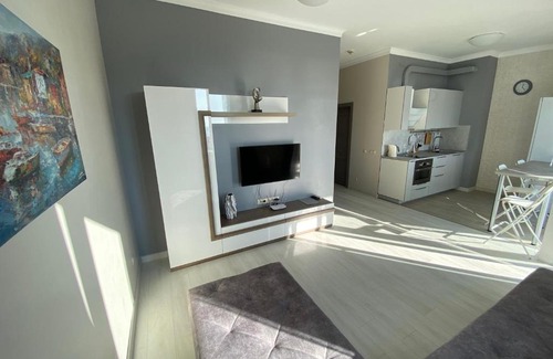 Blinovo Apartment | Morskoy kvartal Plus