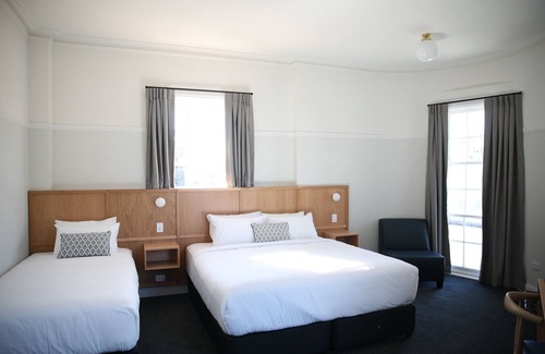 Mortdale Hotel | Mortdale Hotel