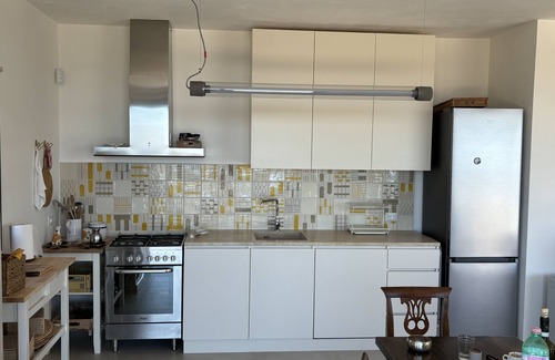 Cattolica Eraclea House | Mortilletta - The Carob Tree