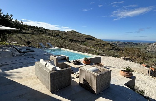 Cattolica Eraclea House | Mortilletta - The Carob Tree