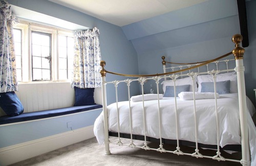 Corfe Castle Village Hotel | Mortons Manor