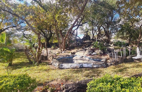 Thorny Bush Game Reserve Cabin | Morula Safari Lodge