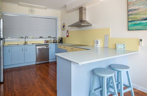 Moruya House | Moruya Holiday House