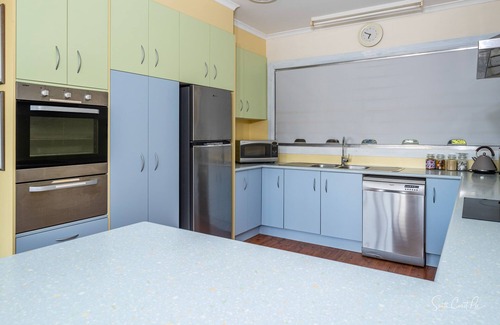 Moruya House | Moruya Holiday House