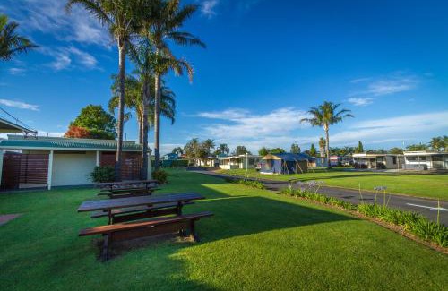 Moruya Resort | Moruya Holiday Park