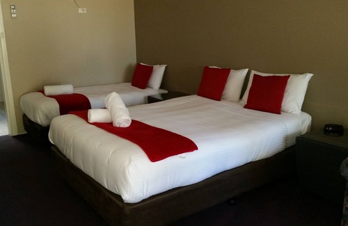 Moruya Hotel | Moruya Motel