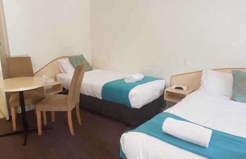 Moruya Hotel | Moruya Motel